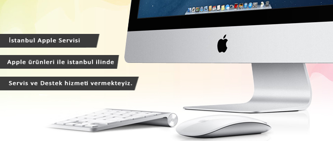 Apple İstanbul